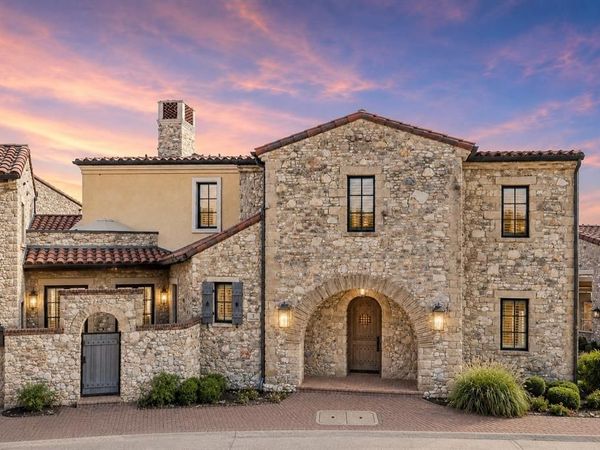 9 Catalonia Drive, Westlake, TX 76262