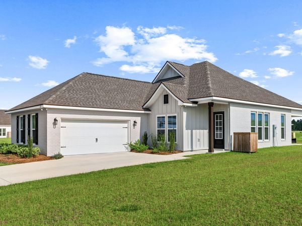 22 W Fawn, Freeport, FL 32439