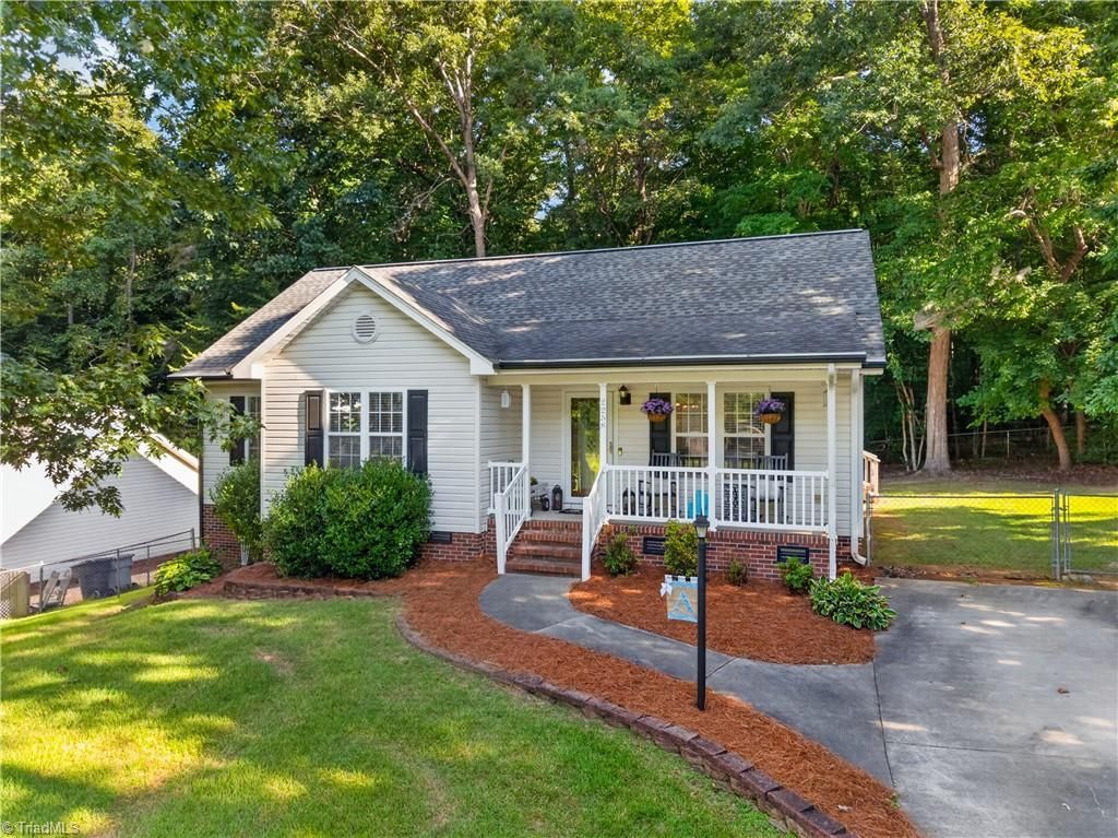 2258 Regency Drive, Randleman, NC 27317 Main Photo