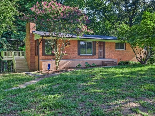 9791 Old Liberty Road, Liberty, NC 27298