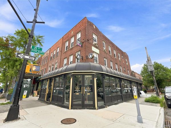 35-02 Ditmars Boulevard , Unit 2FL, Astoria, NY 11105