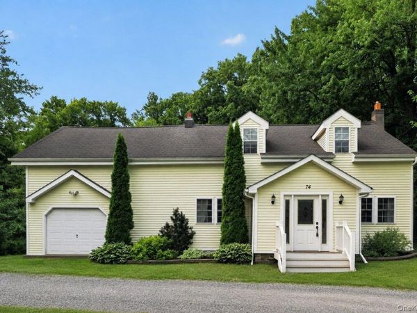 74 N Cross Road , Staatsburg, NY 12580