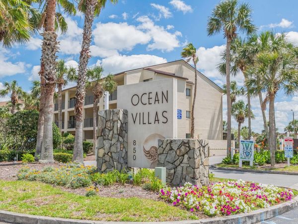 850 A1A Beach Blvd, Unit 86, St Augustine, FL 32080