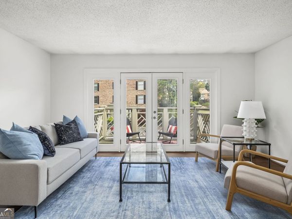3650 Ashford Dunwoody Road NE, Unit 927, Atlanta, GA 30319