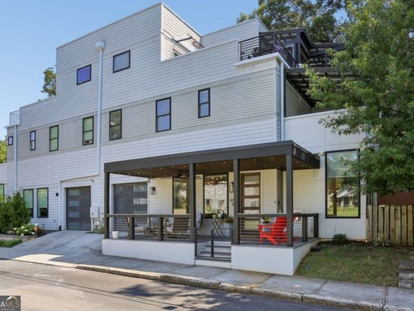 493 Winton Terrace NE, Unit B, Atlanta, GA 30308