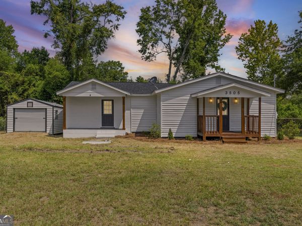 3505 Jack Kelly Road, Augusta, GA 30906