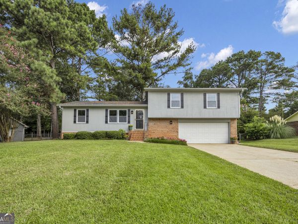 3417 Creekwood Drive SE, Conyers, GA 30094
