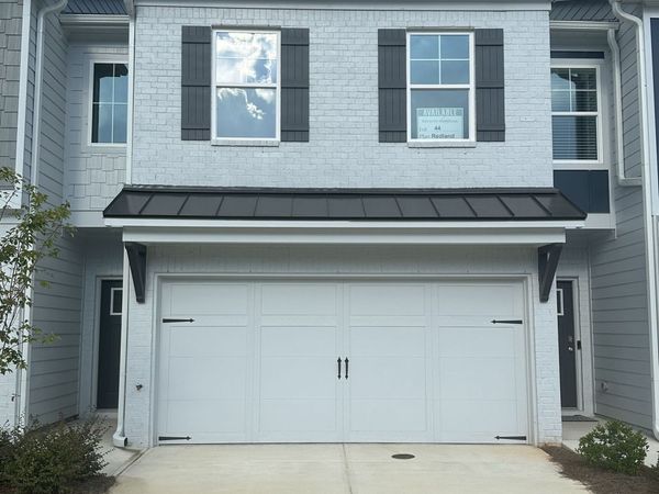 1999 Marie Court, Unit 44, Conyers, GA 30013