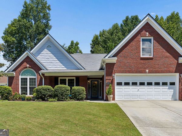 1433 Prospect View Court, Lawrenceville, GA 30043