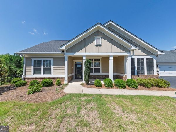 312 Cherokee Station Circle, Woodstock, GA 30188