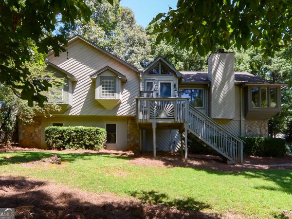 3535 Scotts Mill Run, Duluth, GA 30096