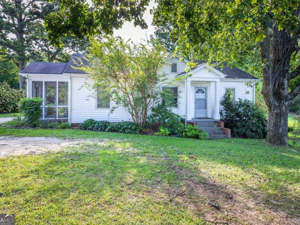 303 Georgianna Street, Jasper, GA 30143