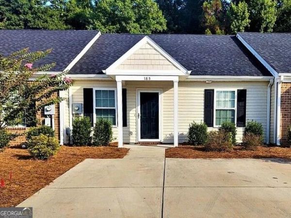 185 Buckhaven Way, Statesboro, GA 30458
