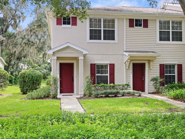 15836 FISHHAWK FALLS DRIVE , LITHIA, FL 33547