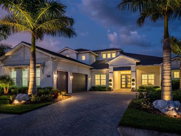 8207 NEVIS RUN, LAKEWOOD RANCH, FL 34202