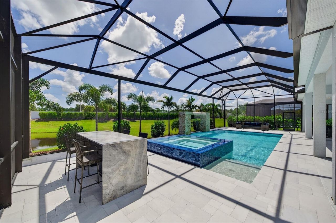 8207 Nevis Run, Lakewood Ranch, FL 34202 Photo