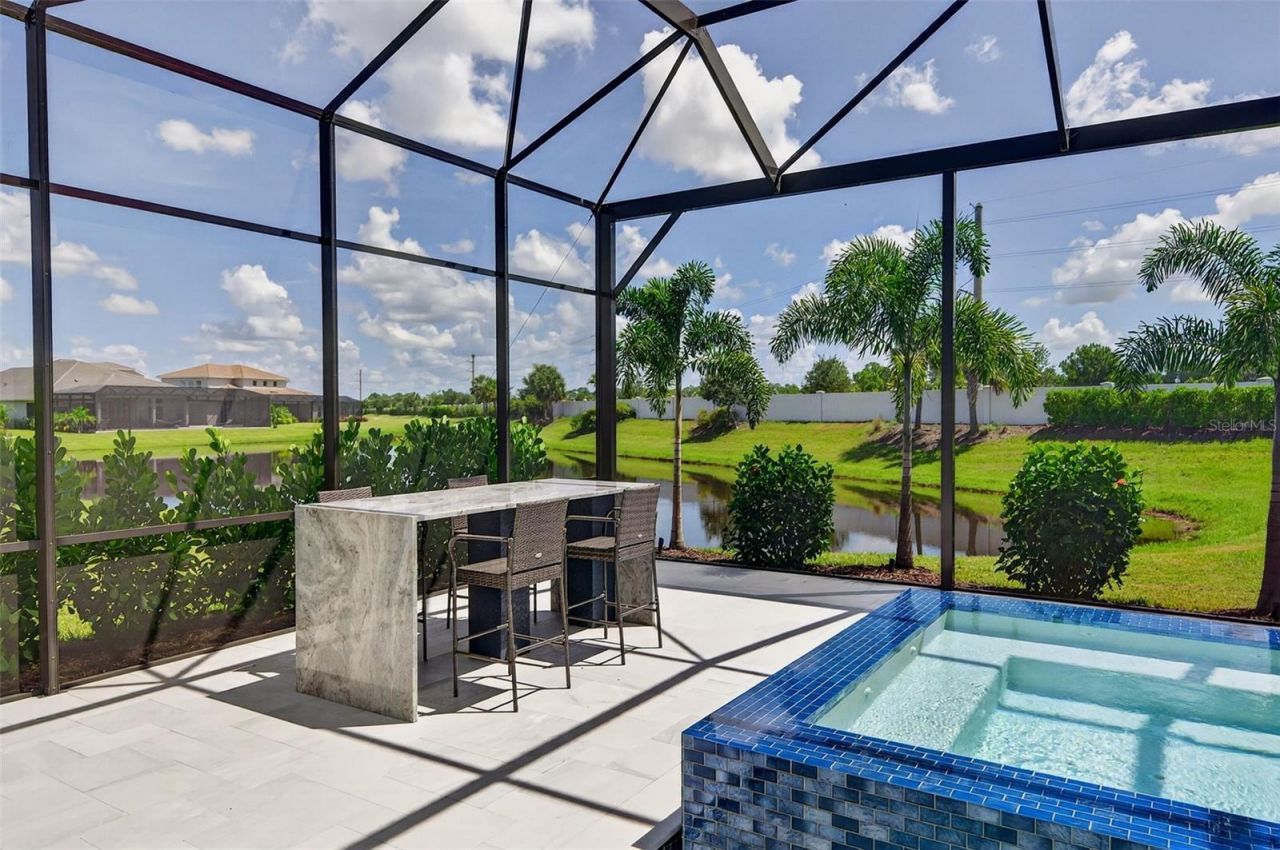 8207 Nevis Run, Lakewood Ranch, FL 34202 Photo