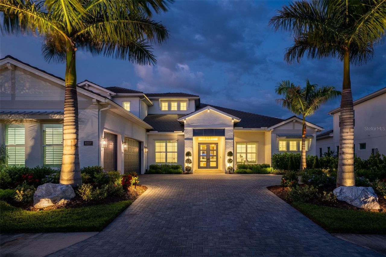8207 Nevis Run, Lakewood Ranch, FL 34202 Photo