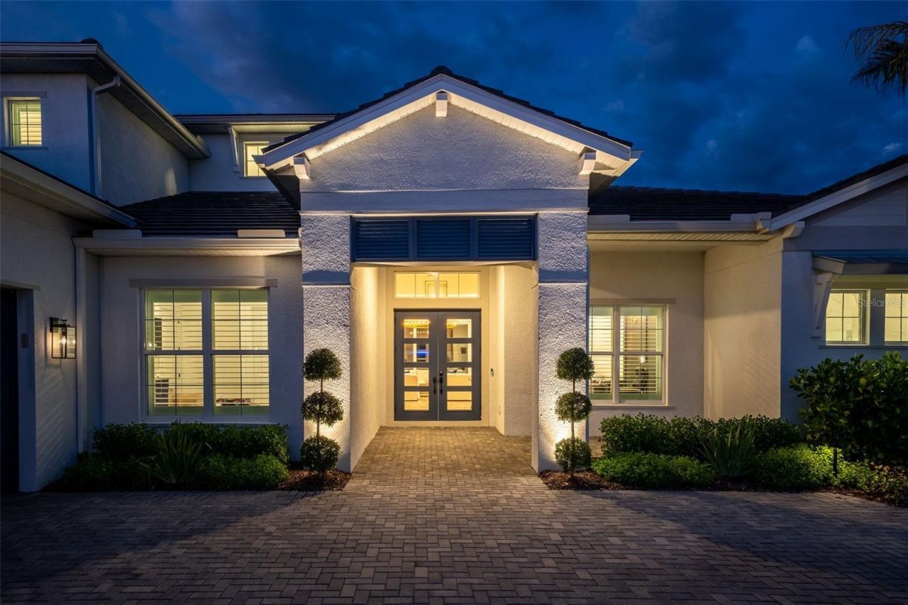 8207 Nevis Run, Lakewood Ranch, FL 34202 Photo