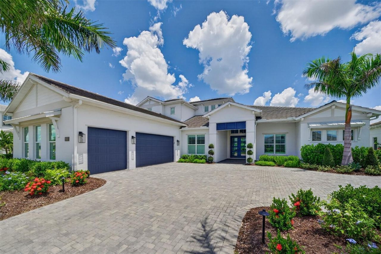 8207 Nevis Run, Lakewood Ranch, FL 34202 Photo