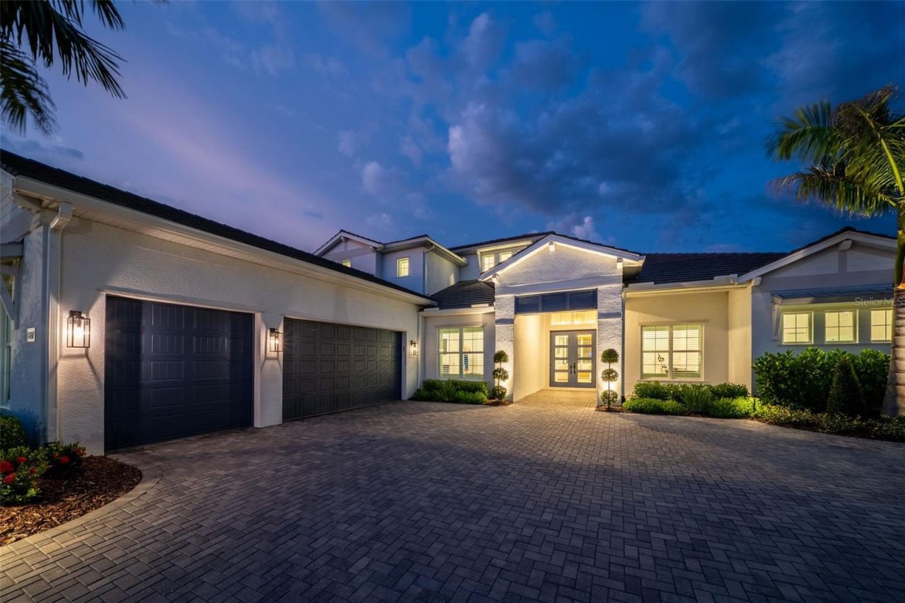 8207 Nevis Run, Lakewood Ranch, FL 34202 Photo