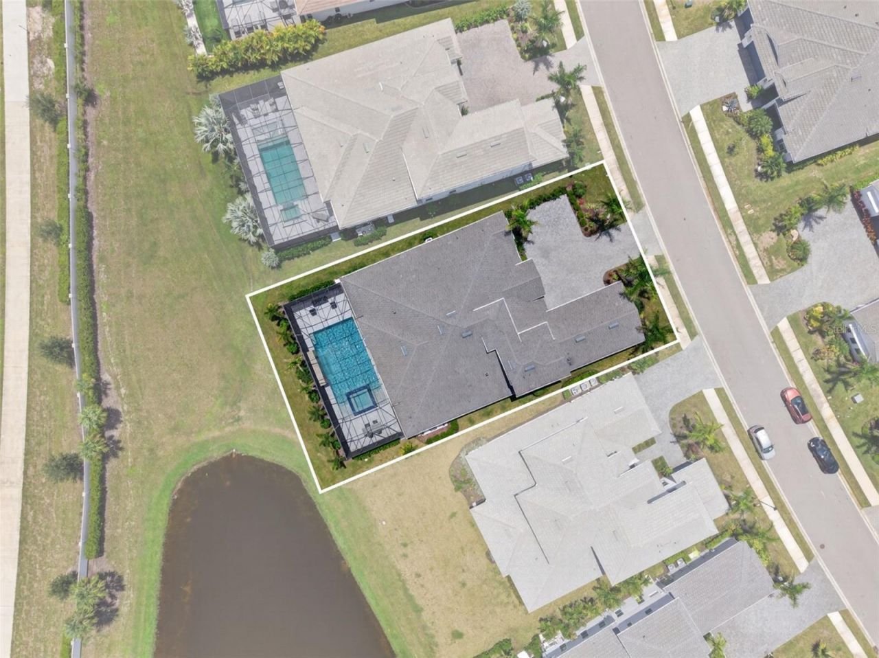 8207 Nevis Run, Lakewood Ranch, FL 34202 Photo
