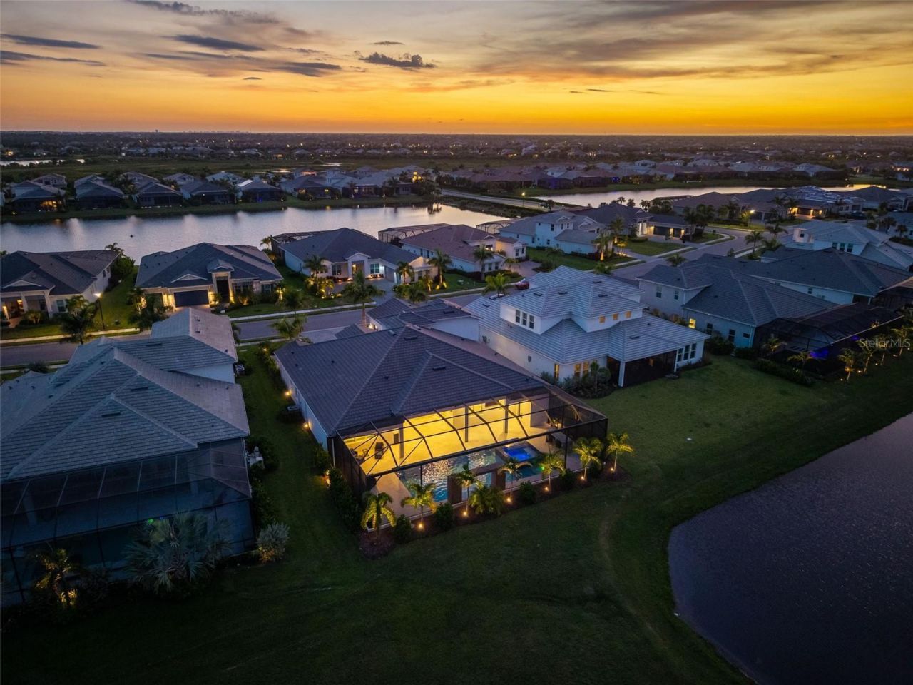 8207 Nevis Run, Lakewood Ranch, FL 34202 Photo