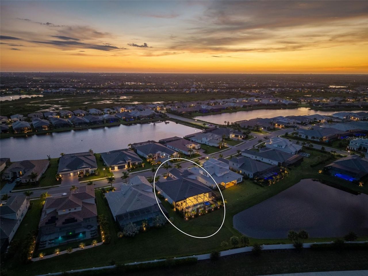 8207 Nevis Run, Lakewood Ranch, FL 34202 Photo