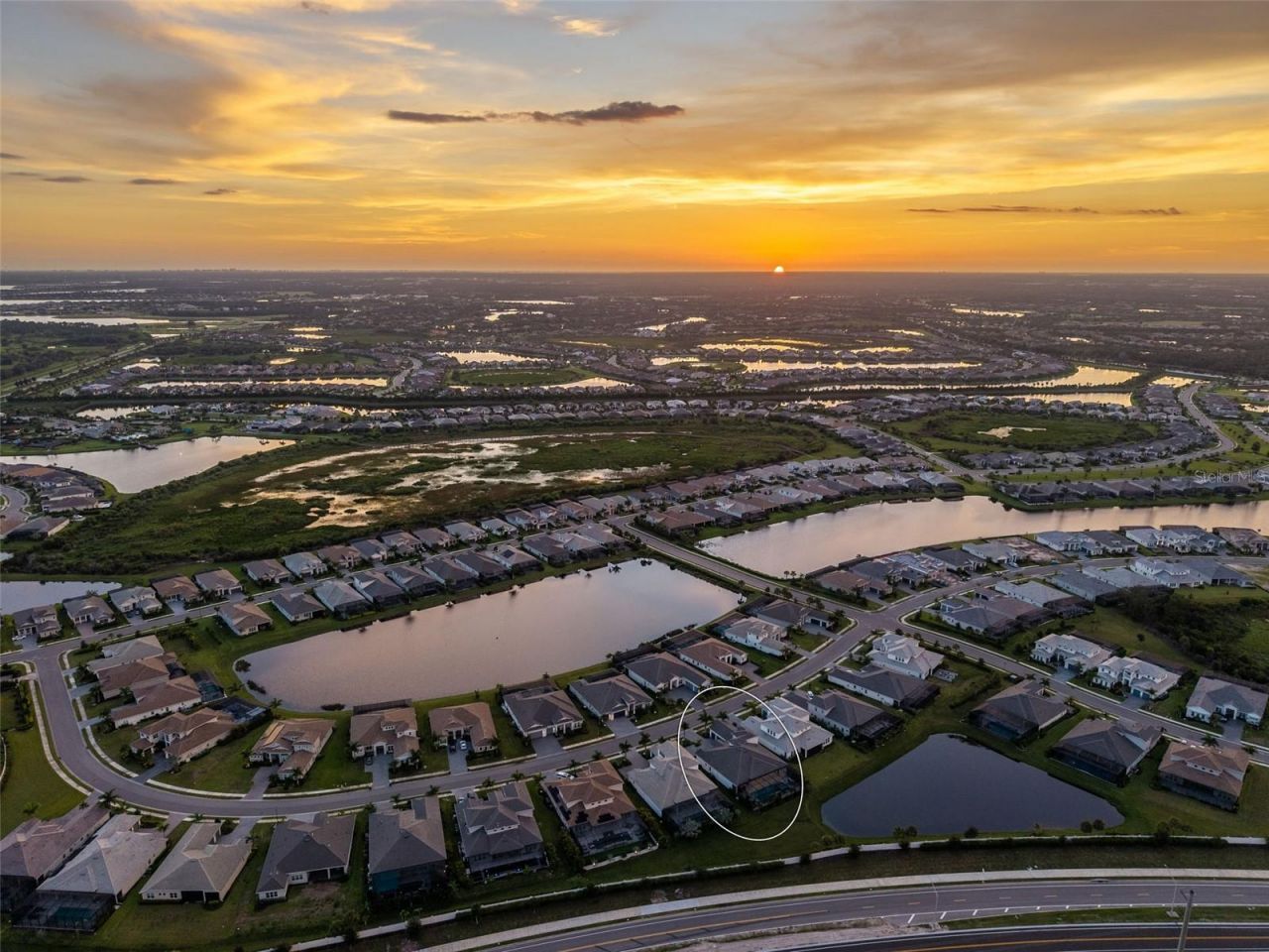 8207 Nevis Run, Lakewood Ranch, FL 34202 Photo