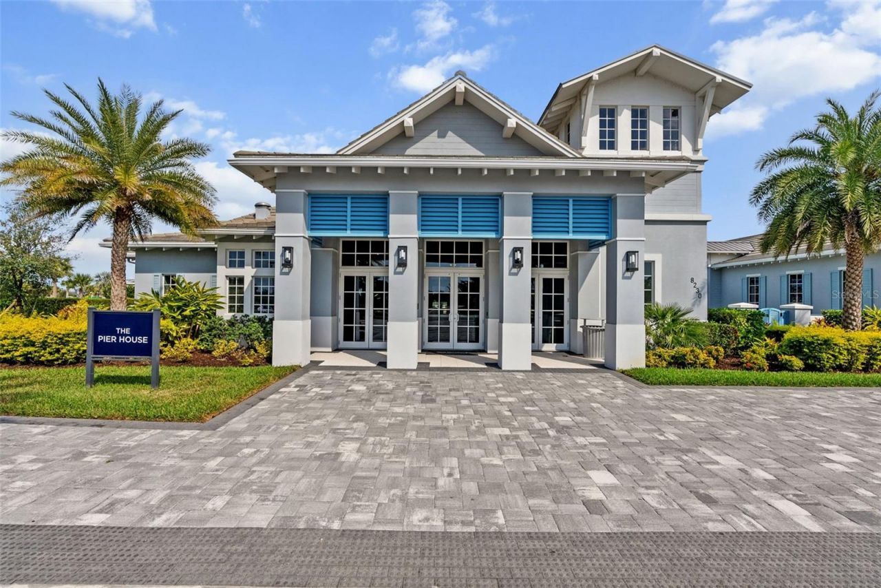 8207 Nevis Run, Lakewood Ranch, FL 34202 Photo