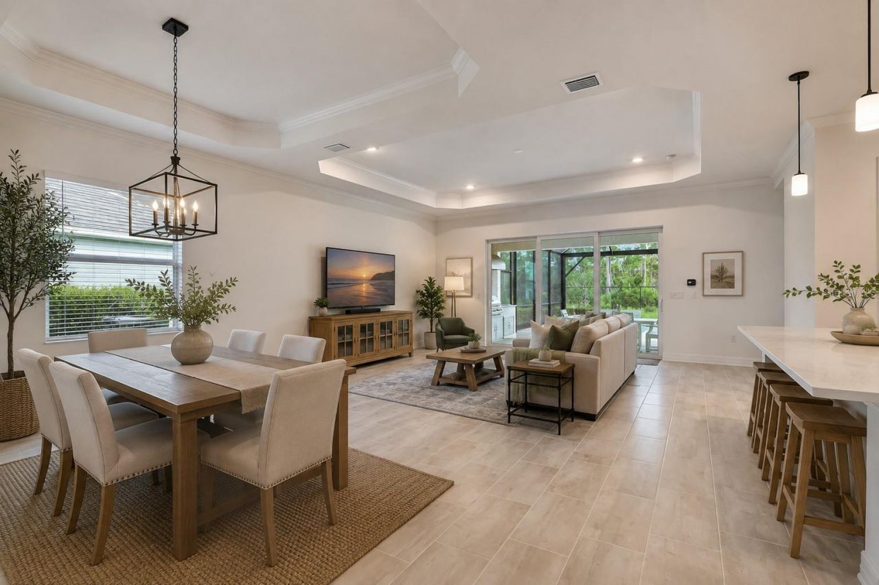 14257 Blue Bay Circle , Fort Myers, FL 33913 Photo
