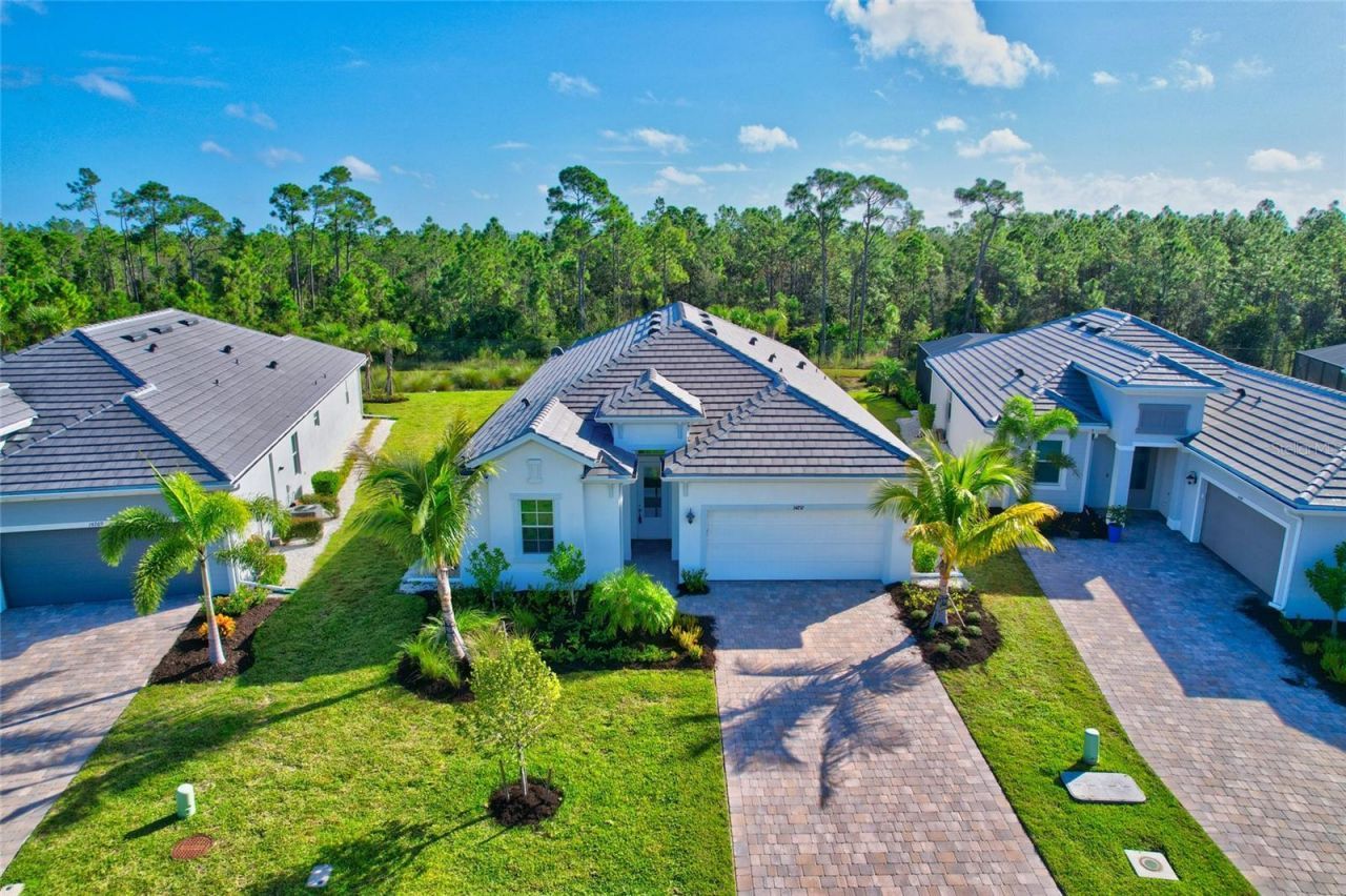 14257 Blue Bay Circle , Fort Myers, FL 33913 Photo