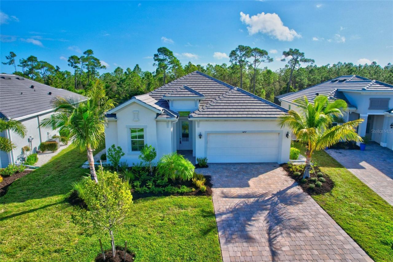 14257 Blue Bay Circle , Fort Myers, FL 33913 Photo