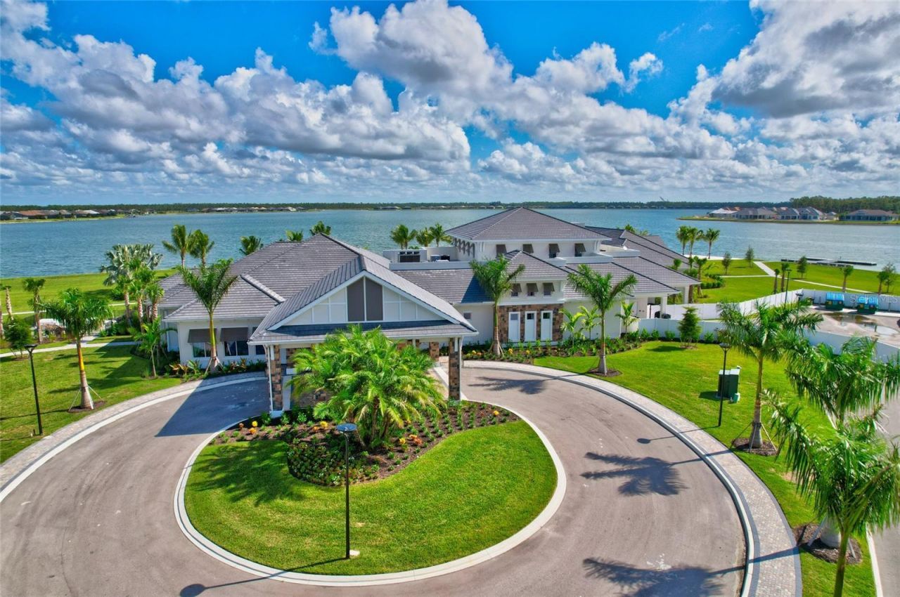 14257 Blue Bay Circle , Fort Myers, FL 33913 Photo