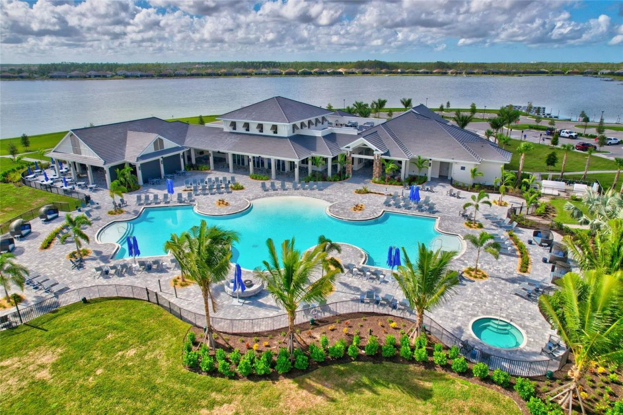 14257 Blue Bay Circle , Fort Myers, FL 33913 Photo