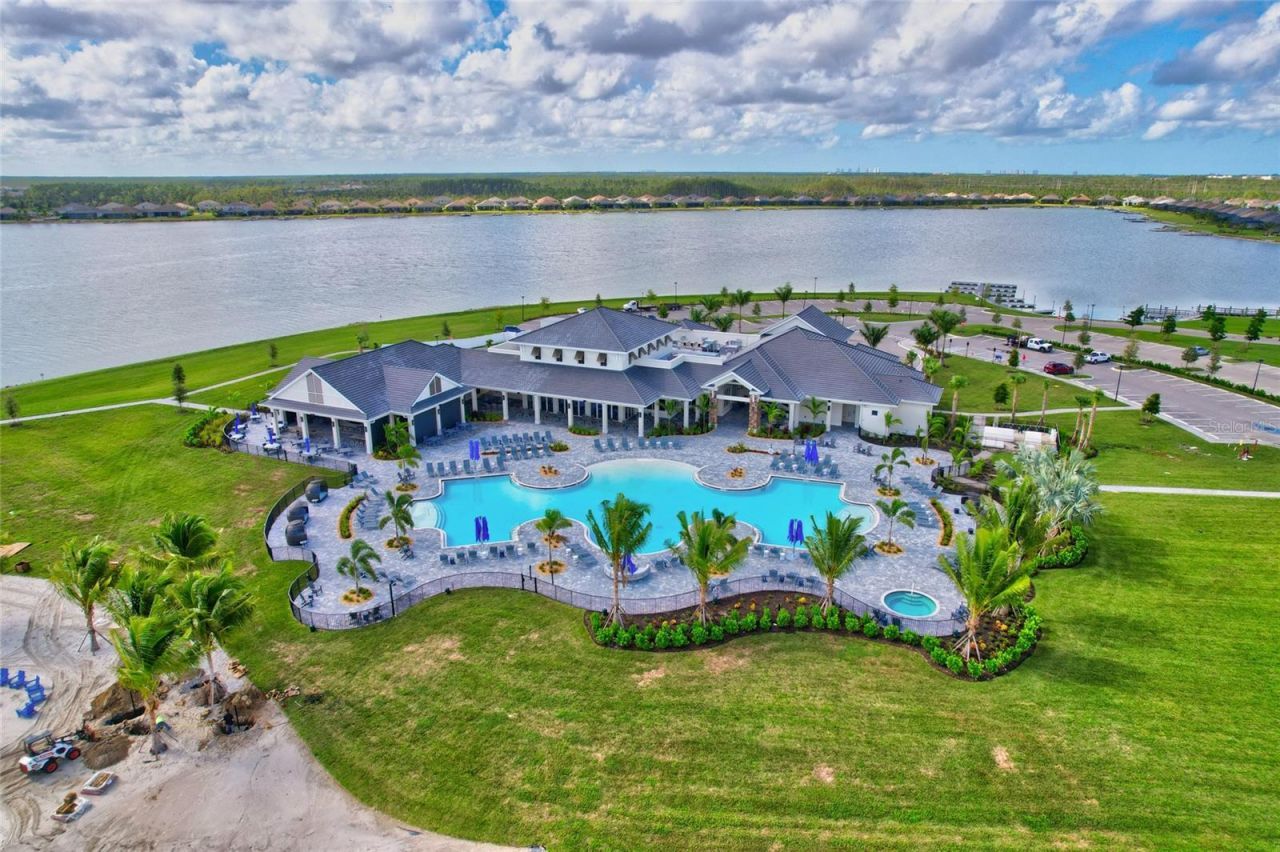 14257 Blue Bay Circle , Fort Myers, FL 33913 Photo