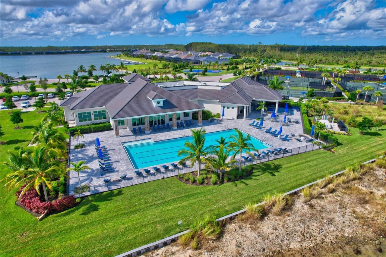 14257 Blue Bay Circle , Fort Myers, FL 33913 Photo