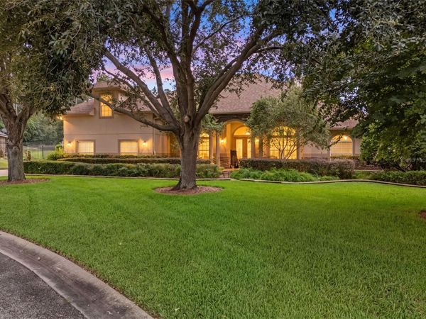 10908 PRIEBE RD , CLERMONT, FL 34711