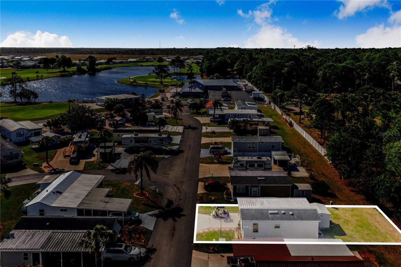 475 Pine Loop, Frostproof, FL 33843 Photo