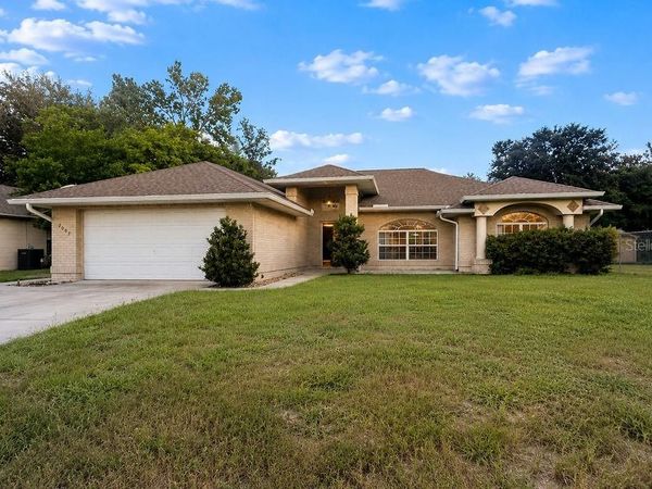2007 N PARKTON DRIVE , DELTONA, FL 32725