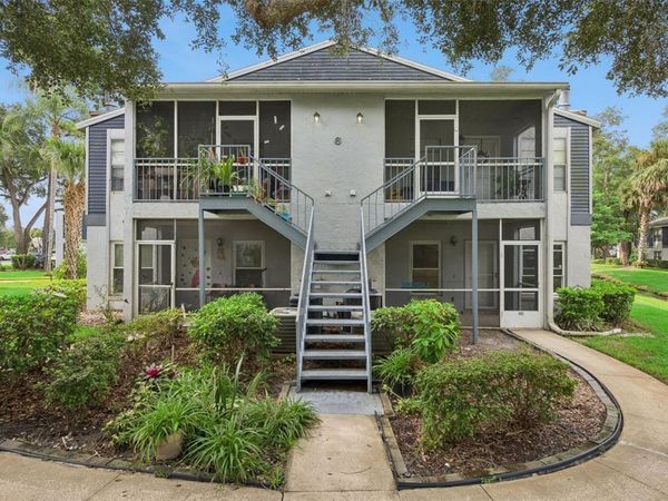 602 NORTHLAKE DRIVE , Unit 602, SANFORD, FL 32773