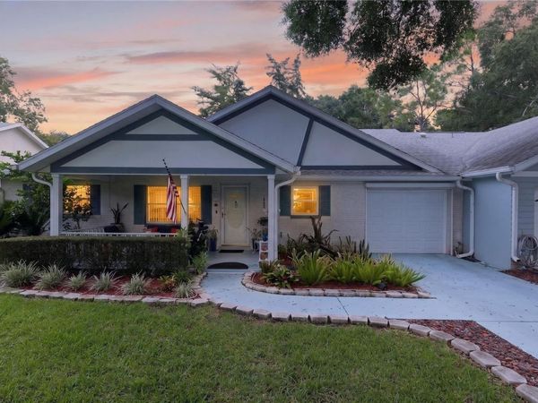 8475 SW 91ST PLACE , Unit A, OCALA, FL 34481