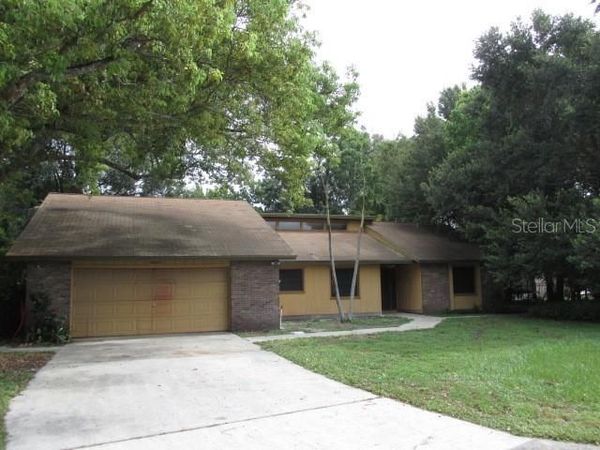 2617 HOMEWOOD DRIVE , BELLE ISLE, FL 32809