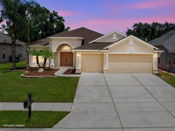 23315 DINHURST COURT , LAND O LAKES, FL 34639