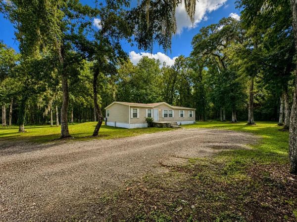 13539 CITRUS WAY , BROOKSVILLE, FL 34601