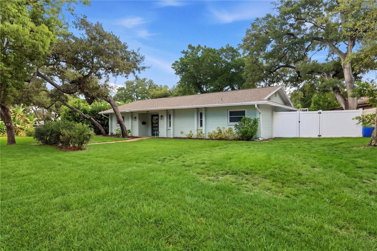 4411 15th Street N, Saint Petersburg, FL 33703 Photo