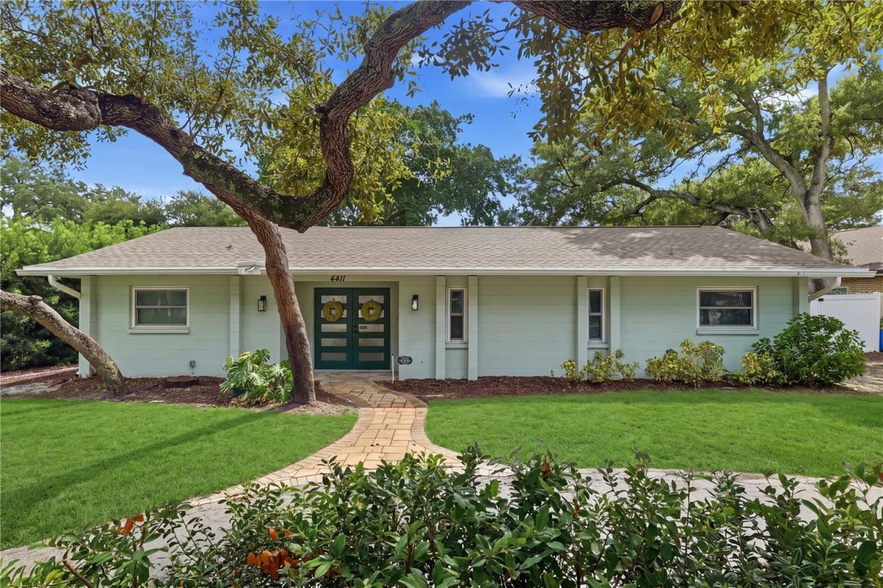 4411 15th Street N, Saint Petersburg, FL 33703 Photo