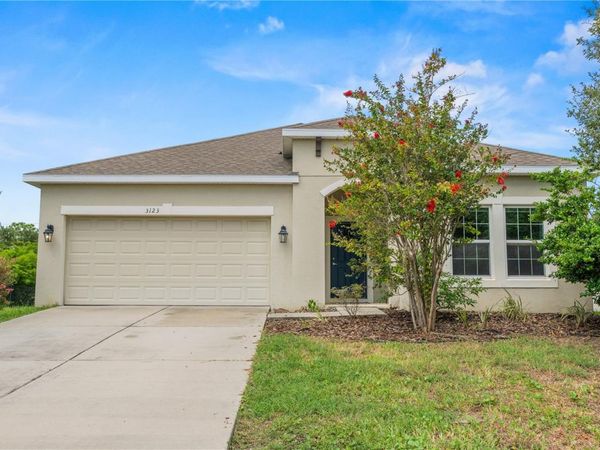 3123 MELA COURT , HOLIDAY, FL 34691