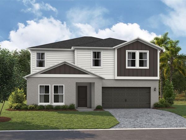 36715 THORNHEDGE DRIVE , ZEPHYRHILLS, FL 33541