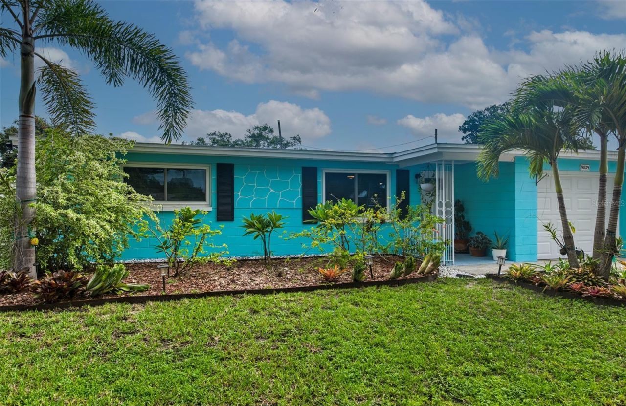 9029 Leisure Lane N, Largo, FL 33773 Photo